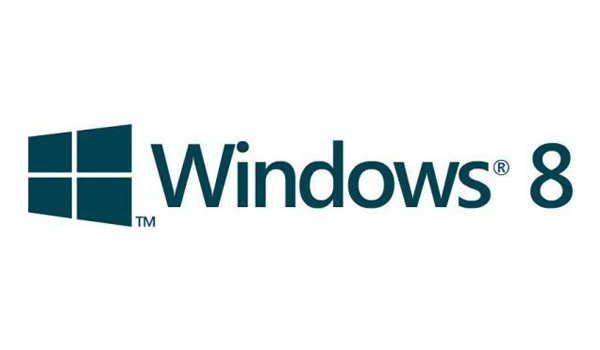 win 8 logo